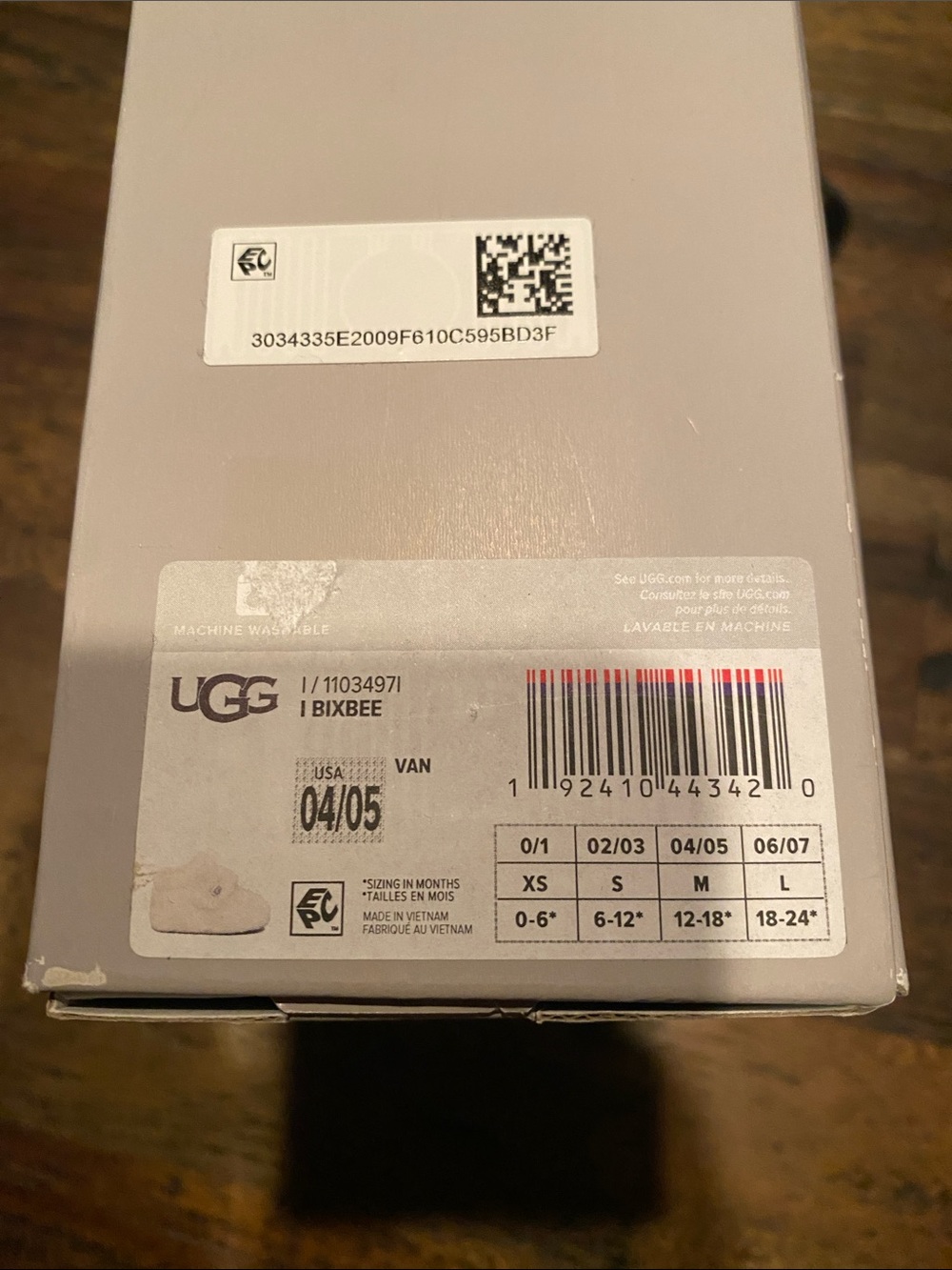 ‼️UGG‼️ - Picture 4 of 4